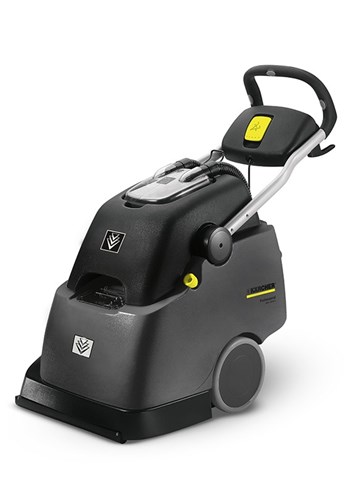 Máy giặt thảm công nghiệp Karcher BRC 45/45 C