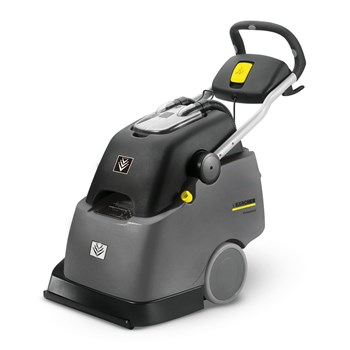 Máy giặt thảm công nghiệp Karcher BRC 45/45 C