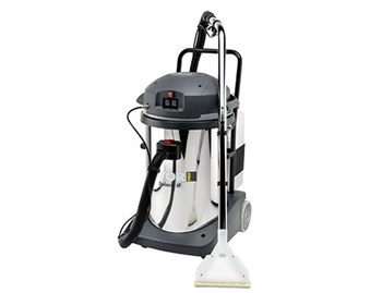 Máy giặt ghế, thảm nội thất ô tô hút bụi khô & ướt APOLO IF