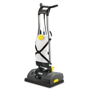 Máy giặt thảm phun hút Karcher BRS 43/500 C