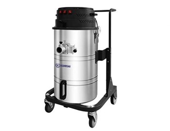 Máy hút bụi nhà xưởng Kumisai KMS 360