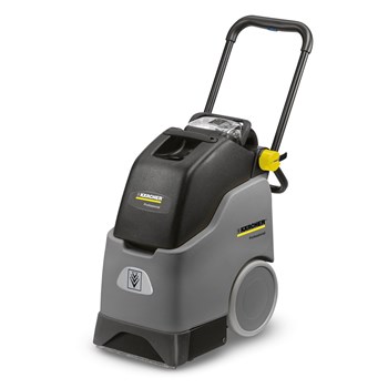 Máy giặt thảm Karcher BRC 30/15 C