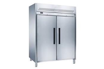 Tủ đông 2 cánh Kolner KN-PW8U2FF