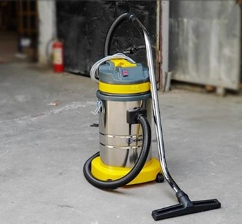 Máy hút bụi công nghiệp Kumisai KMS30H- Hepa