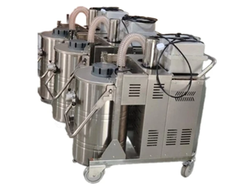 Máy hút bụi chịu nhiệt Kumisai KMS 01