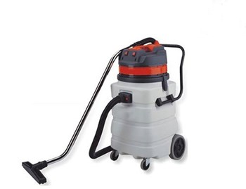 Máy hút bụi công nghiệp thùng nhựa Camry BF583A