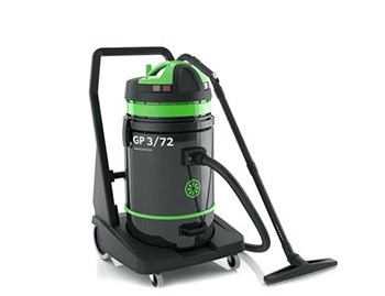 Máy hút bụi công nghiệp loại lớn IPC GP 3/72 W&D