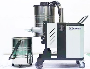 Máy hút bụi chuyên dụng Kumisai KMS 400