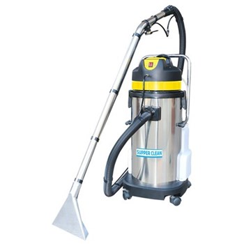Máy giặt thảm Supper Clean LC 401SC