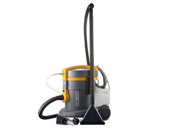 Máy giặt thảm phun hút Ghibli M7P