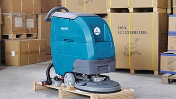 Máy chà sàn công nghiệp liên hợp Kumisai KMS 65B