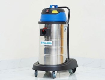 Máy hút bụi nhà xưởng Palada PD40A-1