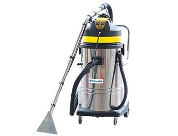 Máy giặt thảm Palada LC-602SF