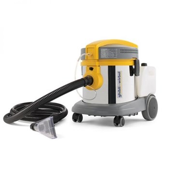 Máy giặt thảm nệm ghế Ghibli M7I