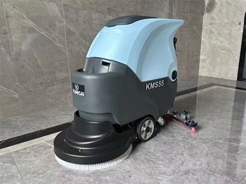 Máy chà sàn liên hợp Kumisai KMS 55