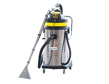 Máy giặt thảm phun hút Supper Clean SC 602