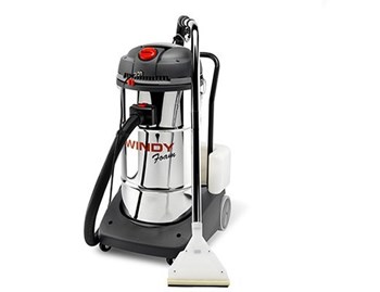Máy giặt thảm nệm ghế Lavor Windy IE Foam