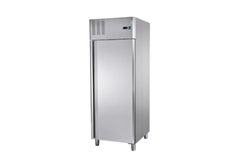 Tủ đông 1 cánh inox Kolner KRCF-1-2