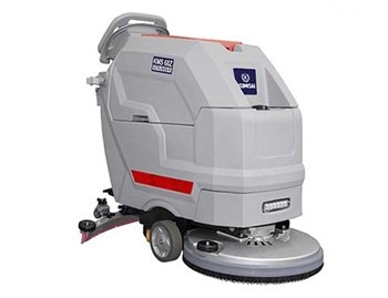 Máy chà sàn công nghiệp liên hợp Kumisai KMS 68Z