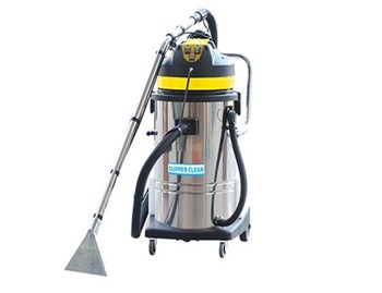 Máy giặt thảm phun hút Supper Clean LC-602SC