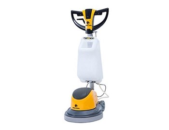 Máy chà sàn nhà xưởng Palada PD22
