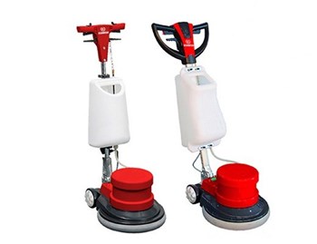 Máy chà sàn nhà xưởng Kumisai KMS-005