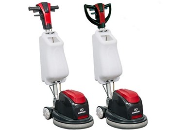 Máy chà sàn cầm tay đơn Kumisai KMS3A