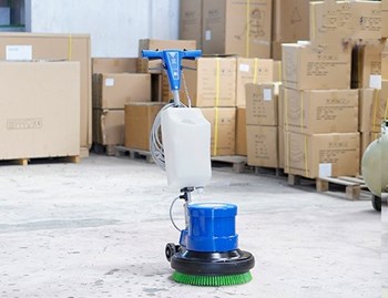 Máy chà sàn công nghiệp Kumisai KMS 523