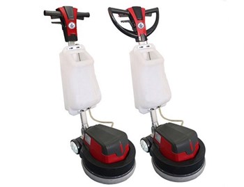 Máy chà sàn cầm tay đơn Kumisai KMS1AE