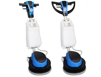 Máy chà sàn nhà xưởng Kumisai KMS2AE