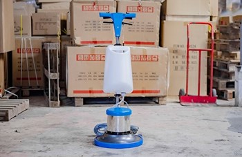 Máy chà sàn cầm tay đơn Kumisai KMS 002