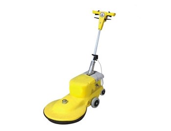 Máy chà sàn nhà xưởng Kumisai KMS803J