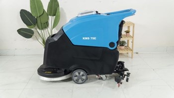 Máy chà sàn công nghiệp liên hợp Kumisai KMS 75E