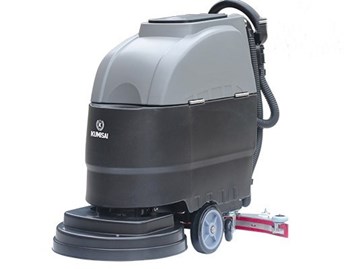 Máy chà sàn liên hợp Kumisai KMS 58E