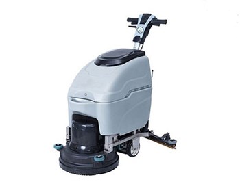 Máy chà sàn liên hợp Palada PD2A