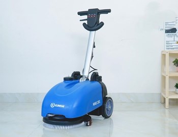 Máy chà sàn liên hợp KUMISAI KMS201