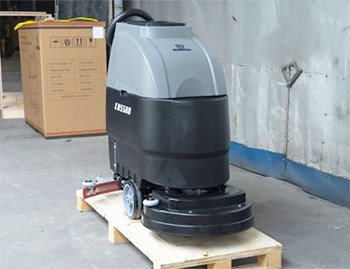 Máy chà sàn Kumisai KMS 58B