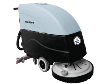 Máy chà sàn liên hợp đẩy tay Kumisai KMS-501