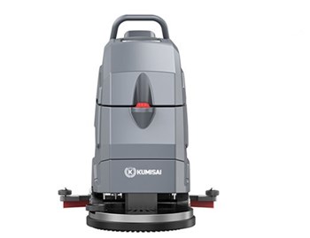 Máy chà sàn Kumisai KMS-X4 tự động