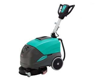 Máy chà sàn giặt thảm liên hợp Kumisai XD4A