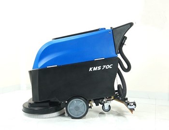 Máy chà sàn công nghiệp liên hợp Kumisai KMS 70C