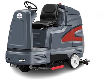 Máy chà sàn Kumisai KMS-V15