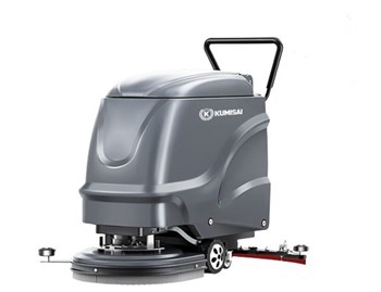 Máy chà sàn Kumisai KMS-X2 pin nước