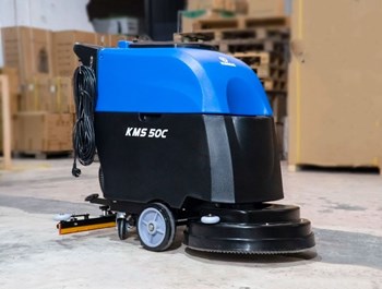 Máy chà sàn công nghiệp liên hợp Kumisai KMS 50C