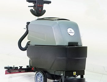 Máy chà sàn liên hợp Kumisai KMS 45E