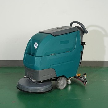 Máy chà sàn công nghiệp liên hợp Kumisai KMS 65C