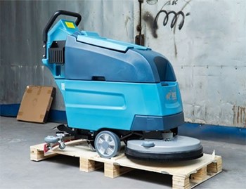 Máy chà sàn liên hợp Elerein E60