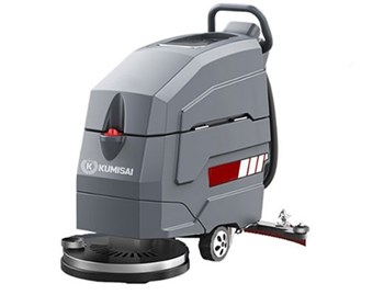 Máy chà sàn liên hợp Kumisai KMS 65