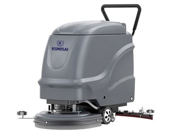 Máy chà sàn công nghiệp liên hợp Kumisai KMS 58C