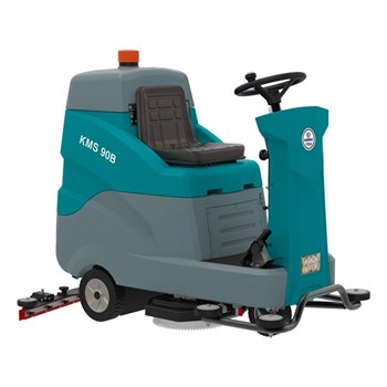 Máy chà sàn công nghiệp ngồi lái Kumisai KMS 90B
